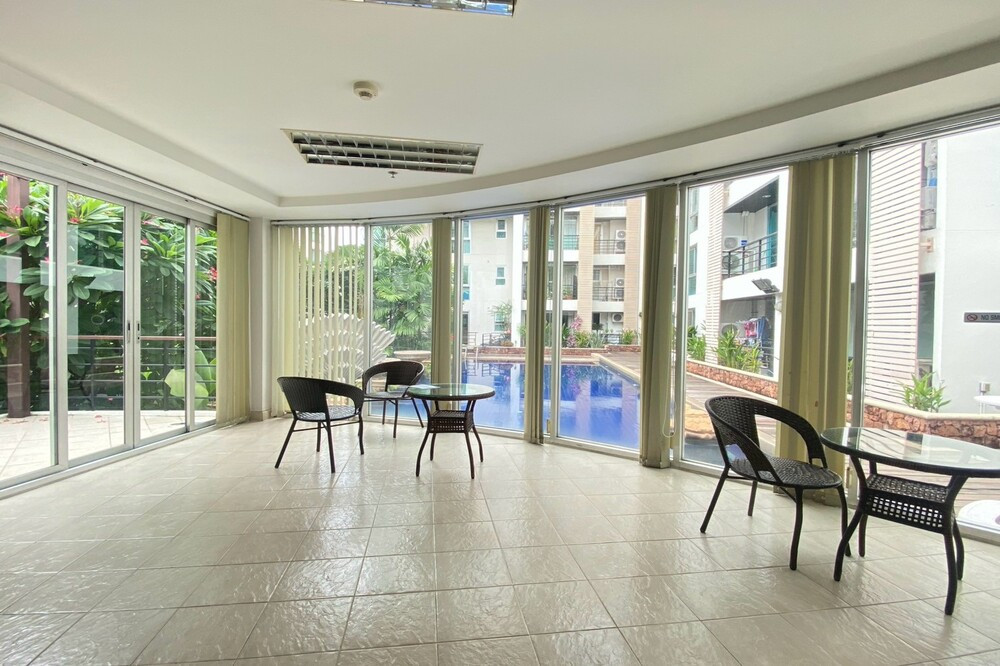 🔥 For Sale !! 🔥 Resorta Yen-Akat, 2 bedroom, 2 bathroom, pool view, big size !! Code C20260800016 furnished, Special Deal!!📣📣 🔥 For Sale !! 🔥 Resorta Yen-Akat, 2 bedroom, 2 bathroom, pool view, big size !! Code C20260800016 furnished, Special Deal!!📣📣