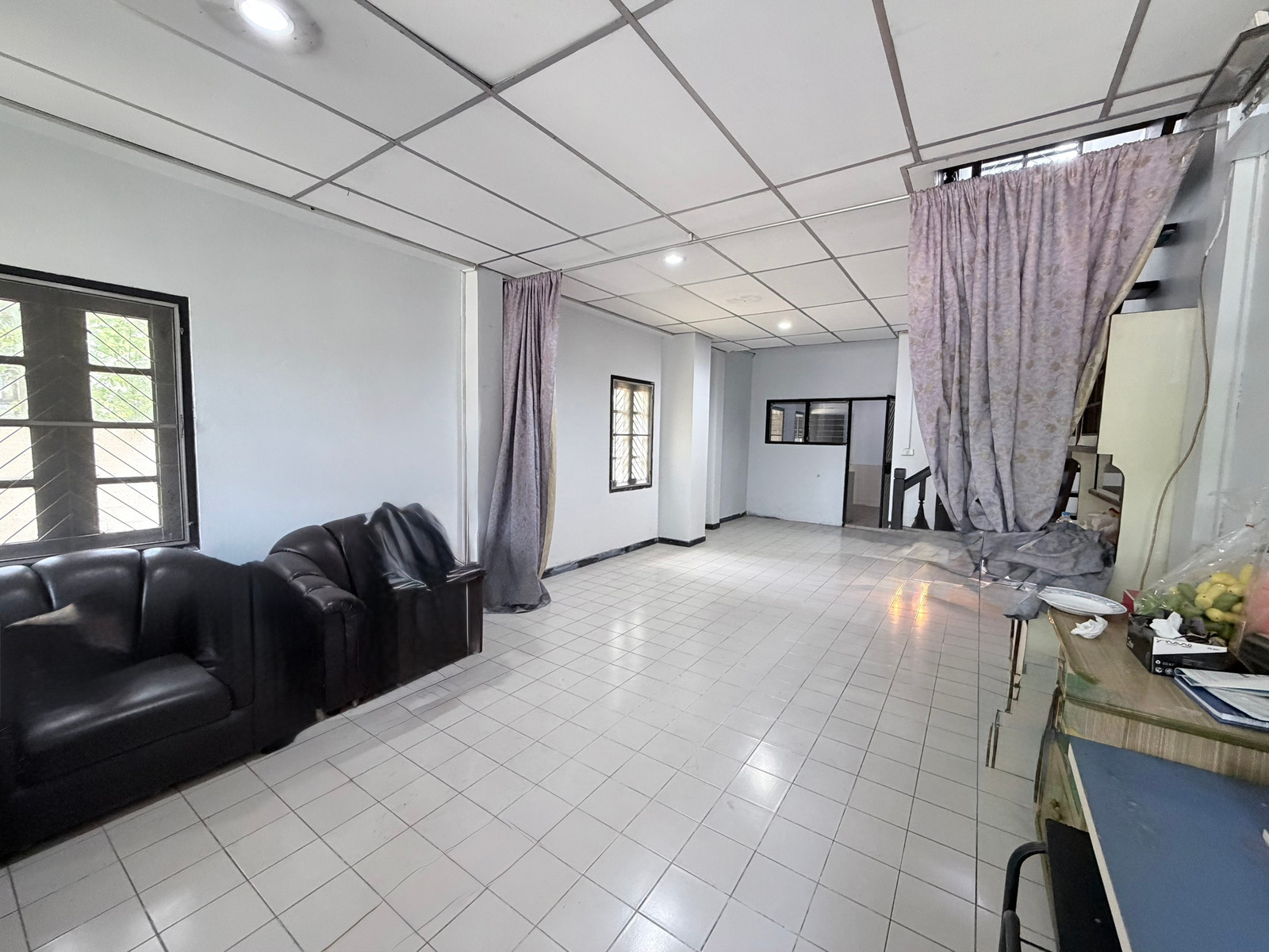 ขายทาวน์เฮ้าส์ 2 ชั้น 56 ตร.ว หมู่บ้านสุขนทีวิลล่า ลาดปลาเค้า62 – รูปที่ 4