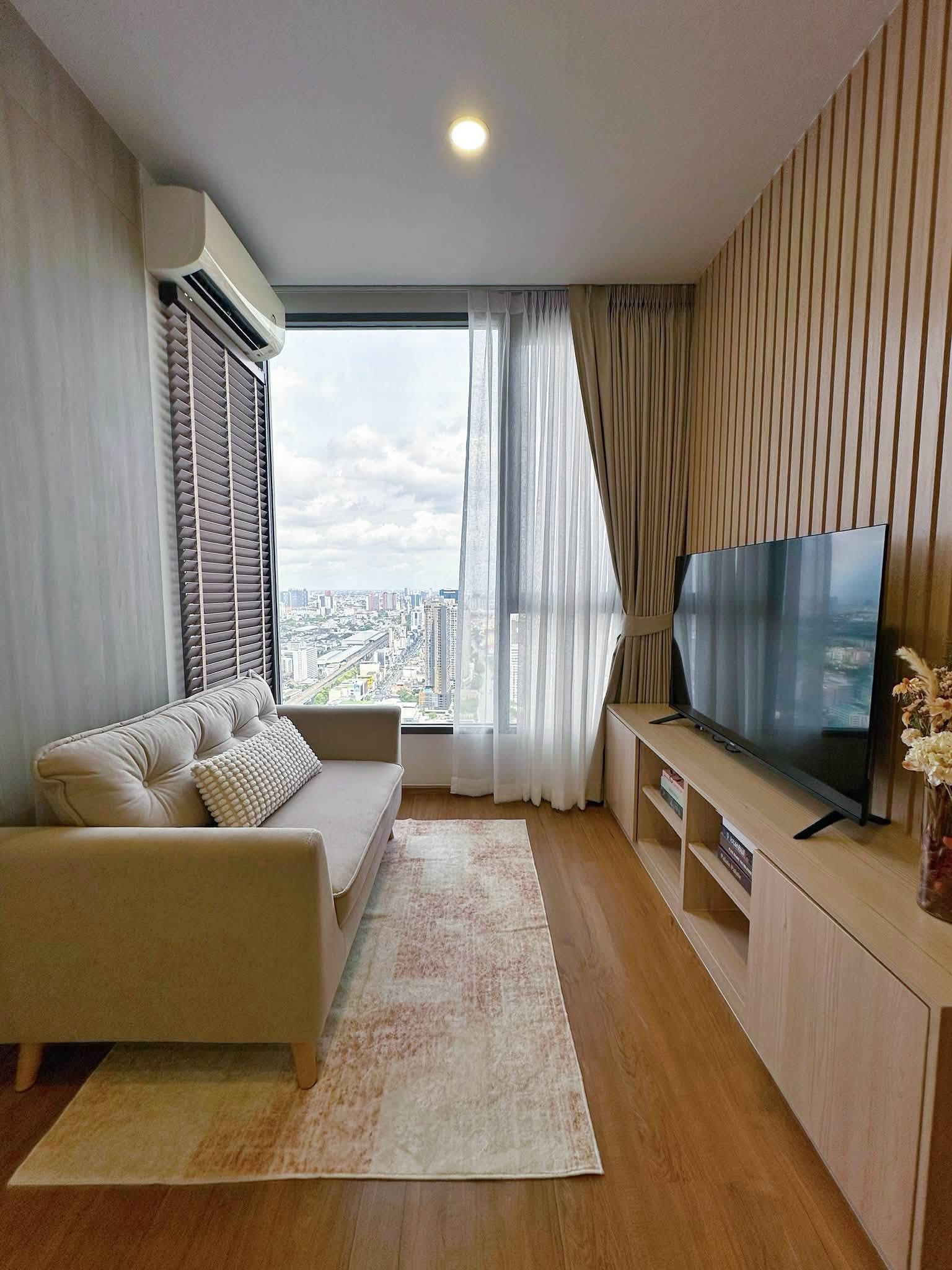 🔥🔥32315🔥🔥 ให้เช่า CLOUD Thonglor - Phetchaburi🌐LINE ID : @fastforrentcondo  – รูปที่ 2
