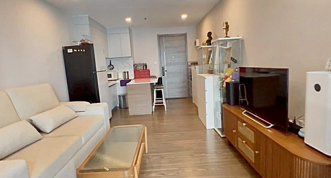 🔥 Buy today, future profit, room, potential location, attractive price, Artisan Ratchada – รูปที่ 2