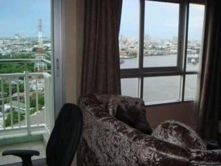 Urgent sale, condo along the Chao Phraya River, price negotiable. Urgent sale, condo along the Chao Phraya River, price negotiable.
