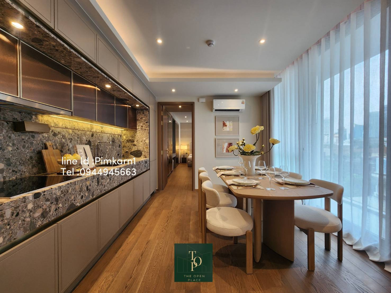 Via 34 <<2 Bedrooms For Rent>> (Pet Friendly) 🐶🐱📍Location: Sukhumvit 34 ( 400m. to BTS Thong Lo ) :Fully Furnished Via 34 <<2 Bedrooms For Rent>> (Pet Friendly) 🐶🐱📍Location: Sukhumvit 34 ( 400m. to BTS Thong Lo ) :Fully Furnished