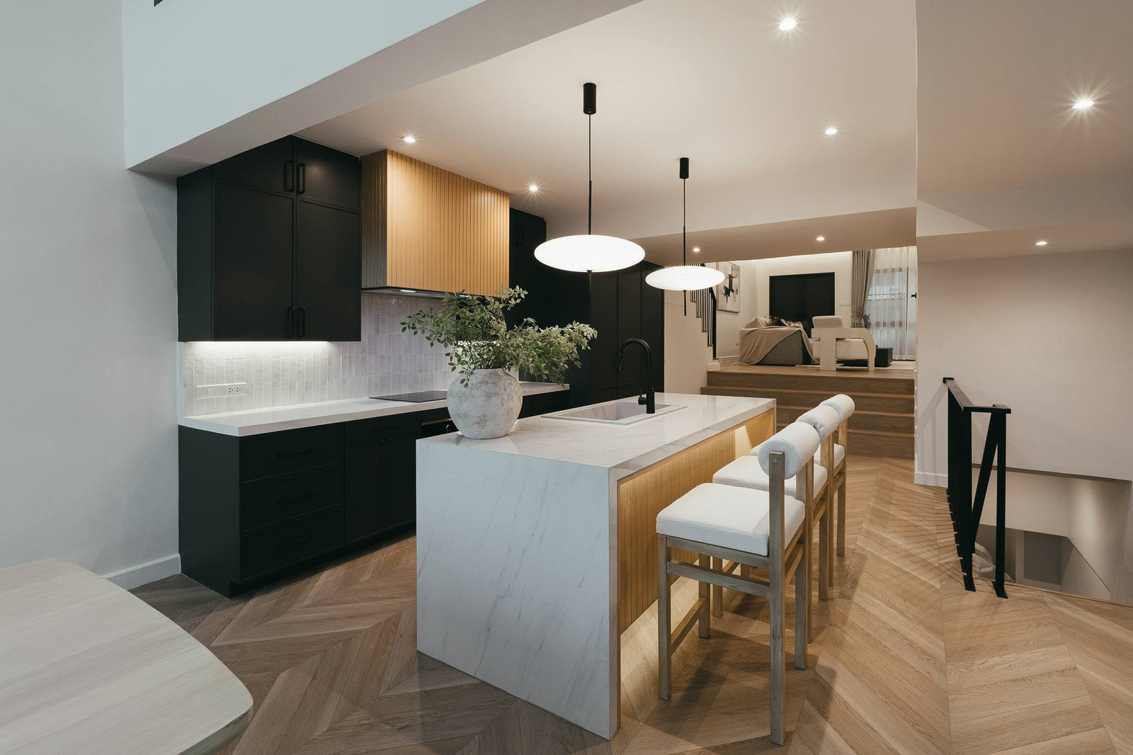 🏡 TOWNHOME FOR RENT | EKKAMAI–THONG LO