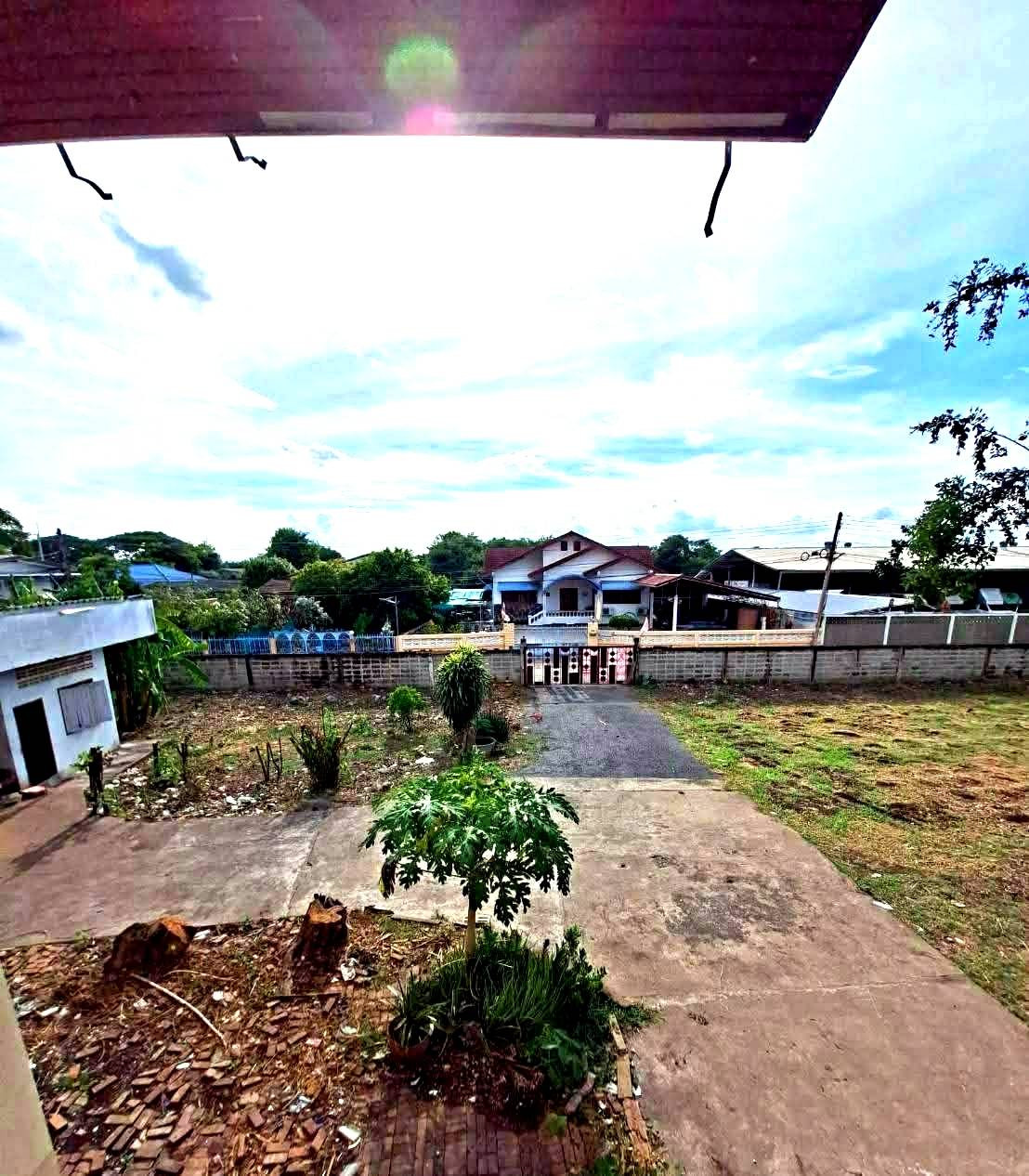 ขายบ้านพร้อมที่ดิน 1 ไร่ ทำเลดี อ.พระพุทธบาท จ.สระบุรี – รูปที่ 4