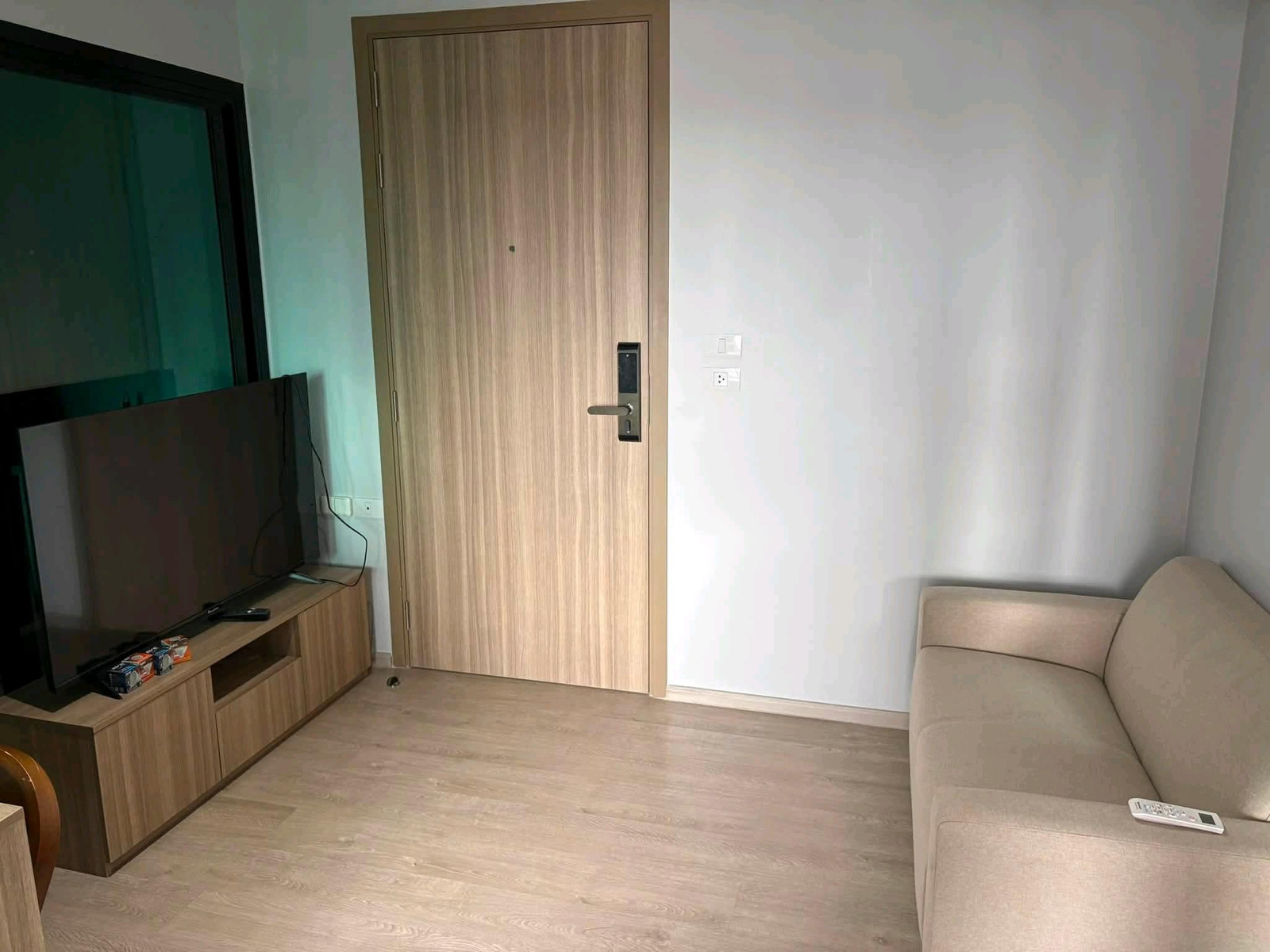 ✨🚇 2 bedrooms, next to BTS Talat Phlu, convenient travel, complete with common areas. ✨🚇 2 bedrooms, next to BTS Talat Phlu, convenient travel, complete with common areas.