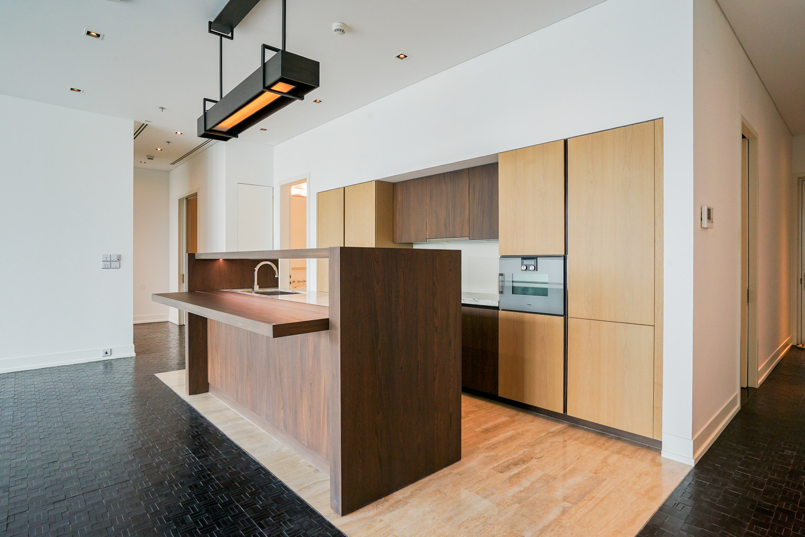 3-Bedroom Luxury Living at The Ritz-Carlton Residences
