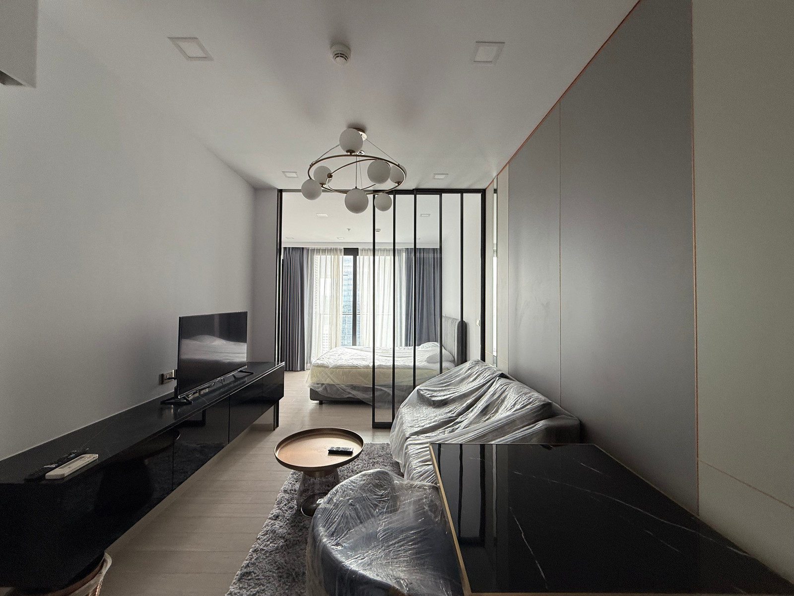 ⭐️For rent : One9Five Asoke - Rama9⭐️ 1 bed1 bath 25 k 📲TK : 0611985251 🐰 ⭐️For rent : One9Five Asoke - Rama9⭐️ 1 bed1 bath 25 k 📲TK : 0611985251 🐰