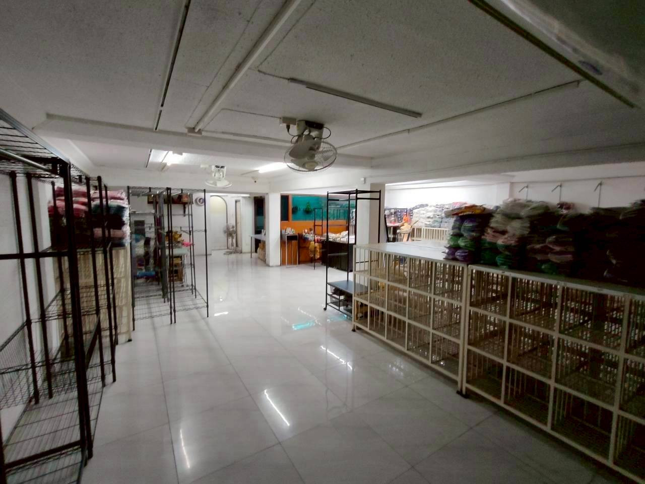 2 commercial buildings near Baiyoke, potential location, suitable for investment. – รูปที่ 4