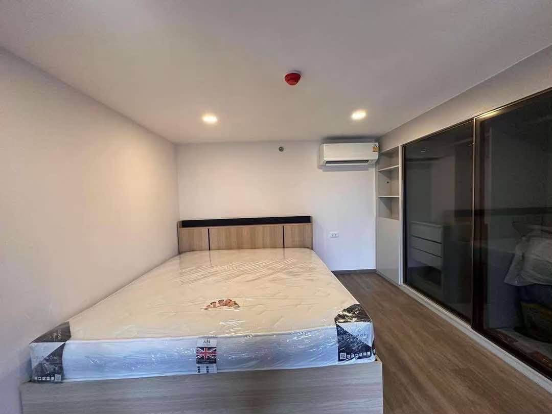 8K070969 - Condo for sale So Origin Kaset Interchange, size 37 sq m, Duplex 7 floor (Sell So Origin Kaset Interchange) 8K070969 - Condo for sale So Origin Kaset Interchange, size 37 sq m, Duplex 7 floor (Sell So Origin Kaset Interchange)