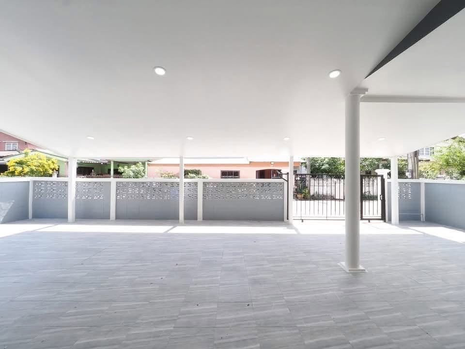 🔥 ขายราคาพิเศษ! บ้านเดี่ยว 2 ชั้น รังสิต-คลอง 6 🔥 🏡 บ้านหลังใหญ่ หน้ากว้าง พื้นที่กว้าง พร้อมเข้าอยู่ – รูปที่ 3