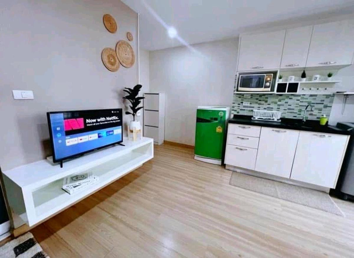 The Maple condo Ratchada 19  เดอะ เมเปิ้ล คอนโด รัชดา 19  – รูปที่ 4