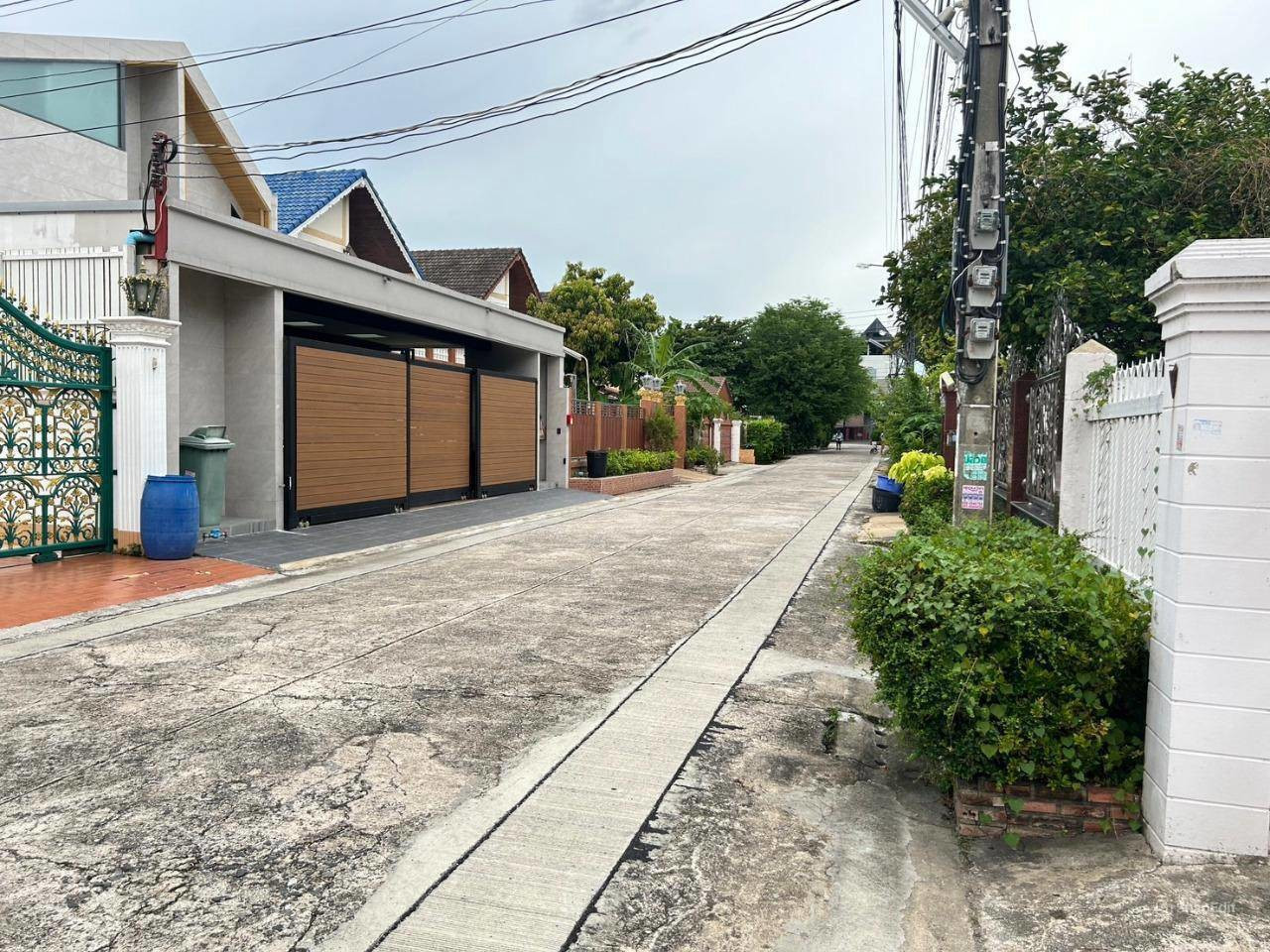 ขายบ้านเดี่ยว 68 ตร.ว. วชิรธรรมสาธิต 21 | 5 ห้องนอน มีห้องนอนชั้นล่าง เหมาะครอบครัวใหญ่ – รูปที่ 2