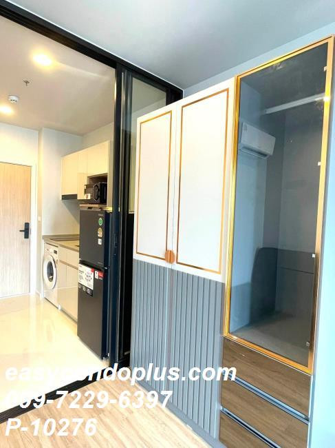🏷️P-10276 | Culture Thonglor Great Price, Beautiful Room! Near BTS Thong Lo 23,000 THB | Line ID: @easycondoplus | 099-229-6397 – รูปที่ 3
