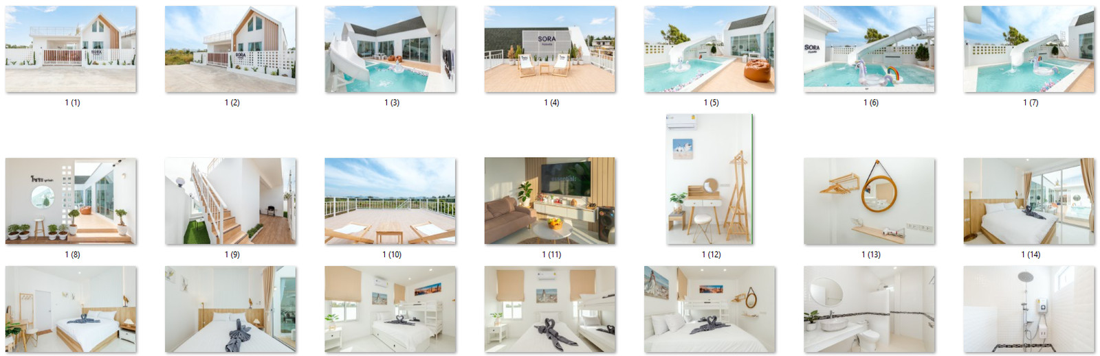 🏡✨ ขายบ้านพูลวิลล่าหัวหิน พร้อมทำธุรกิจ ✨🏡 💥 ราคาขายสุทธิ 5,500,000 บาท 💥