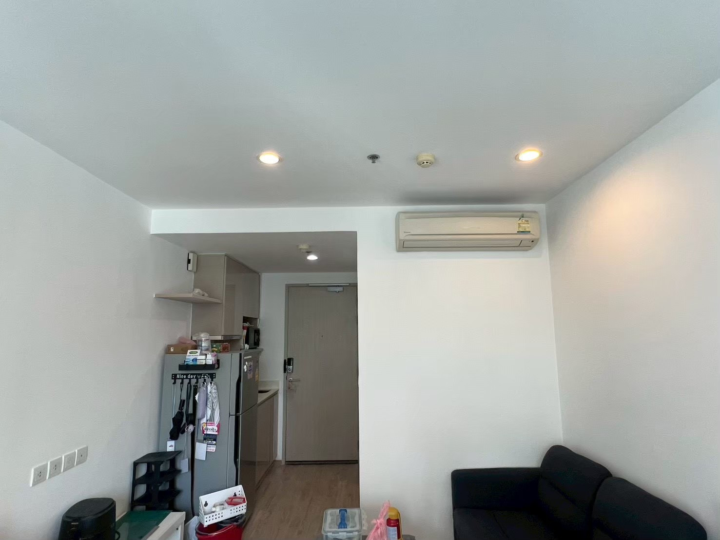 ด่วน ขาย Ideo Q chula samyan ห้อง Studio ขนาด 21 ตร.ม. สนใจติดต่อ 065-464-9497 – รูปที่ 3