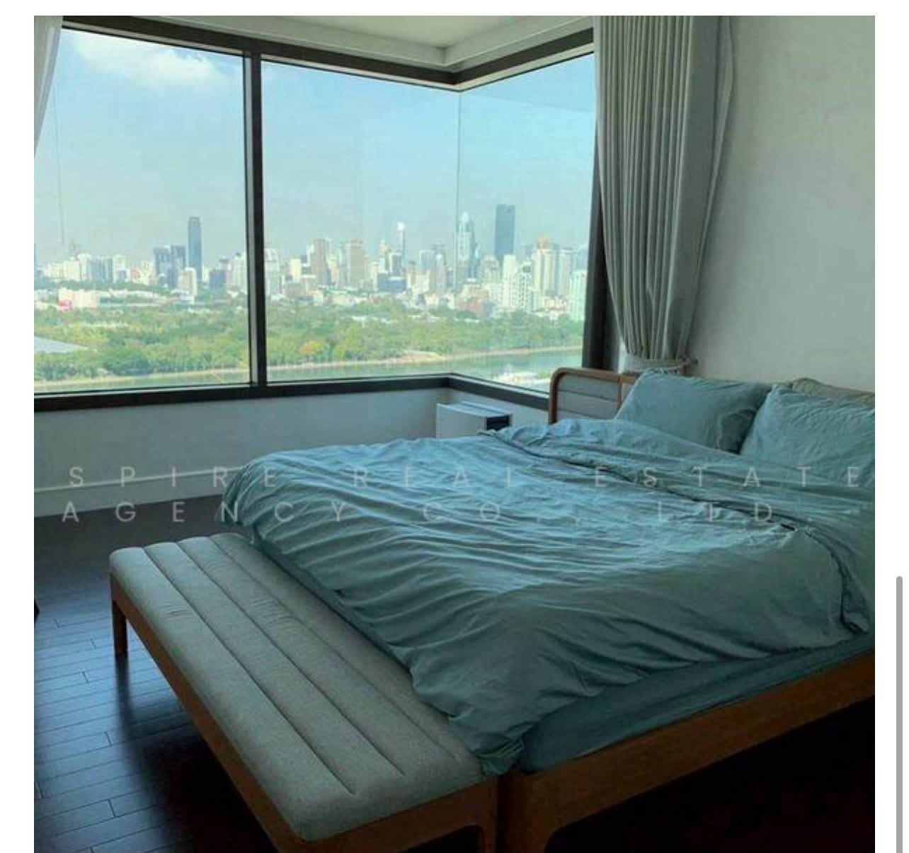 🔥Biggest Size & Rare unit📌Aguston Sukhumvit 22 🐈🐕Petfriendly 3BED 4BATH 🔥Biggest Size & Rare unit📌Aguston Sukhumvit 22 🐈🐕Petfriendly 3BED 4BATH