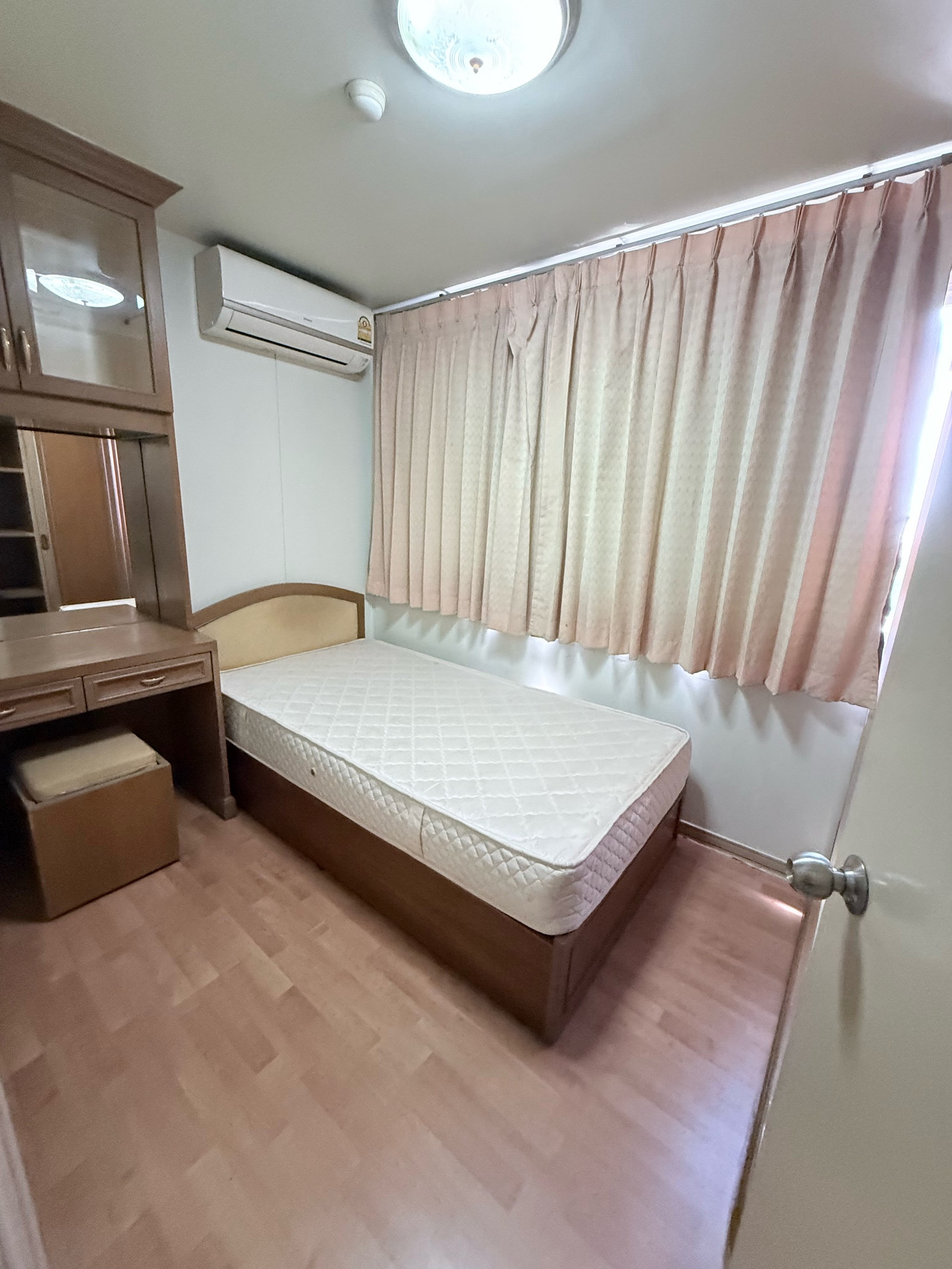 🏙️ Lumpini Sukhumvit 77 | Near BTS On Nut 💰 Rent: 16,500 THB/month |💥 Rare Large 2-Bedroom Unit💥  – รูปที่ 3