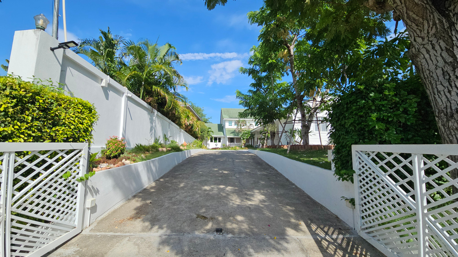 🏡 FOR RENT | Ready to move in - Luxury Villa · Palm Hill Estate – รูปที่ 4