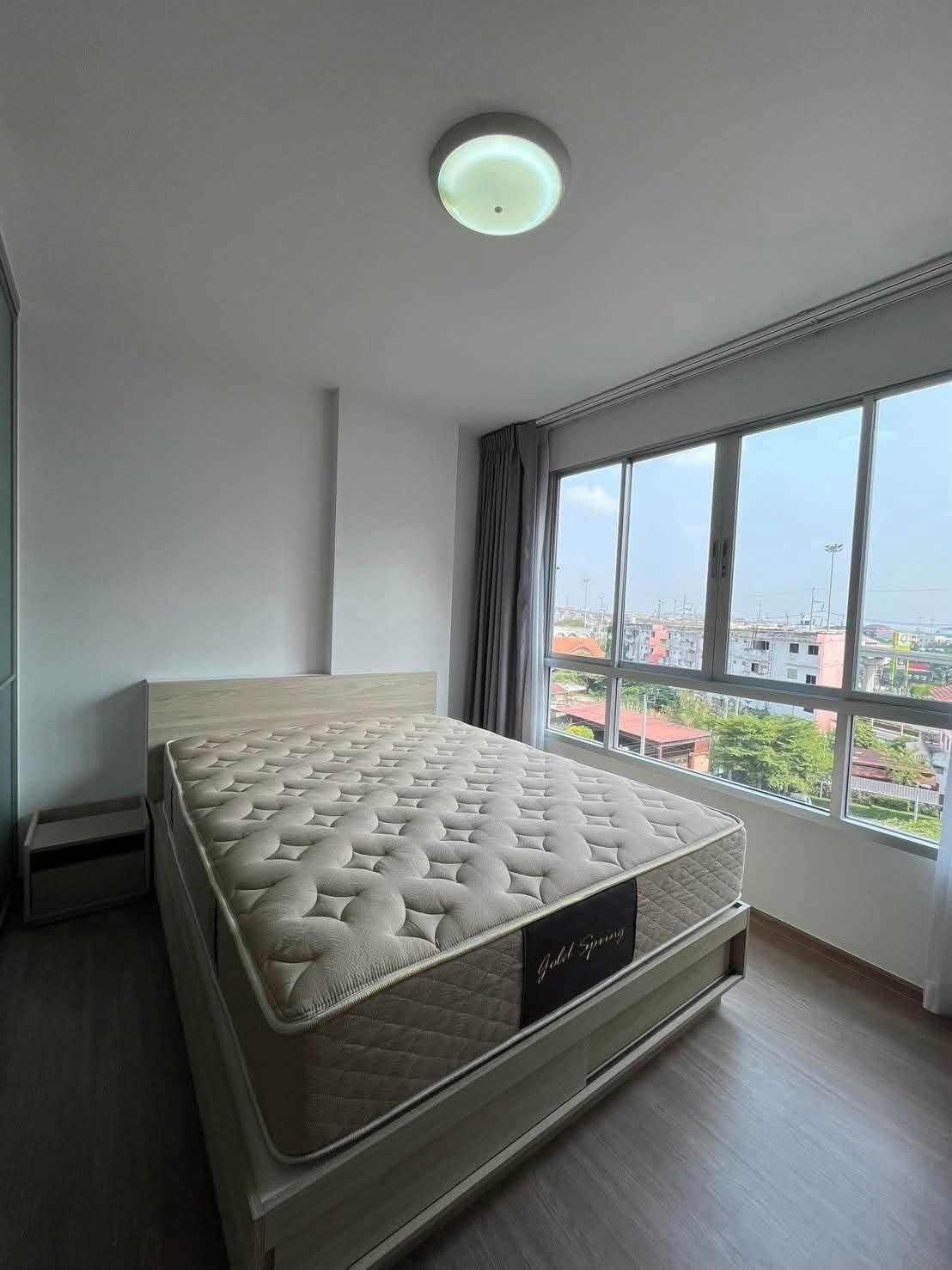 Park Ramindra Condo พร้อมเช่าอยู่แล้ววว – รูปที่ 3