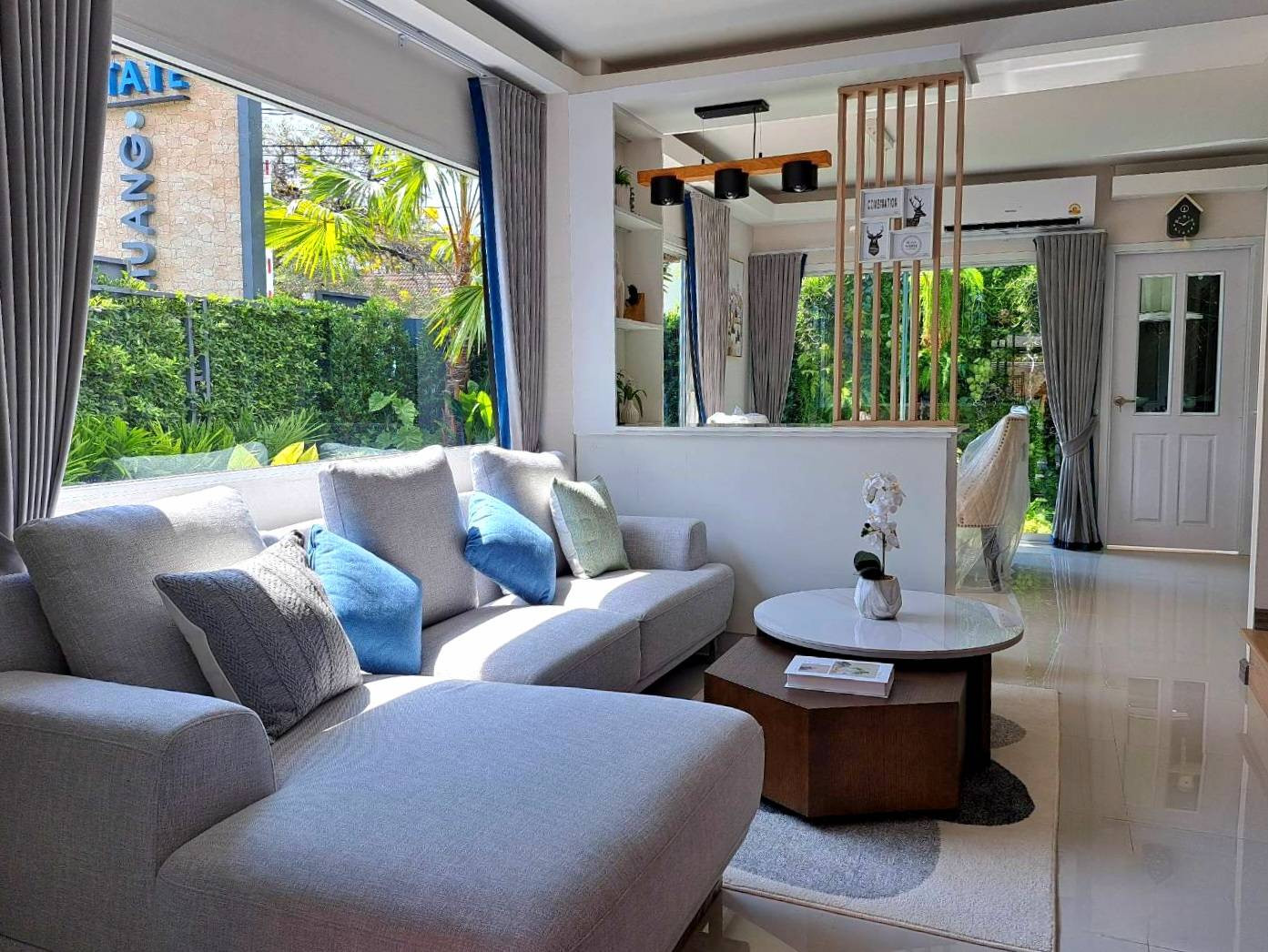 🏡✨ WE STATE DONMUANG | Modern Luxury Townhome 3 ชั้น + Rooftop Terrace ✨🏡 – รูปที่ 3