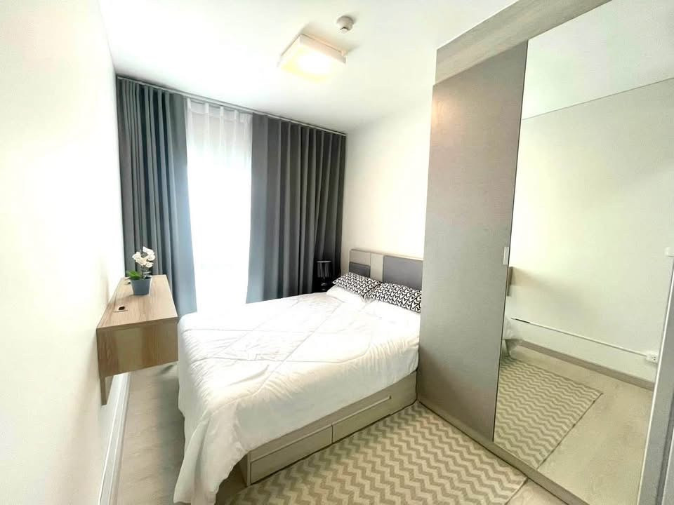📌 Urgent sale!! Condo Niche ID Pakkret Station near MRT Pak Kret Intersection, Expressway, Central Chaengwattana Niche id @ pakkret station 📌 Urgent sale!! Condo Niche ID Pakkret Station near MRT Pak Kret Intersection, Expressway, Central Chaengwattana Niche id @ pakkret station