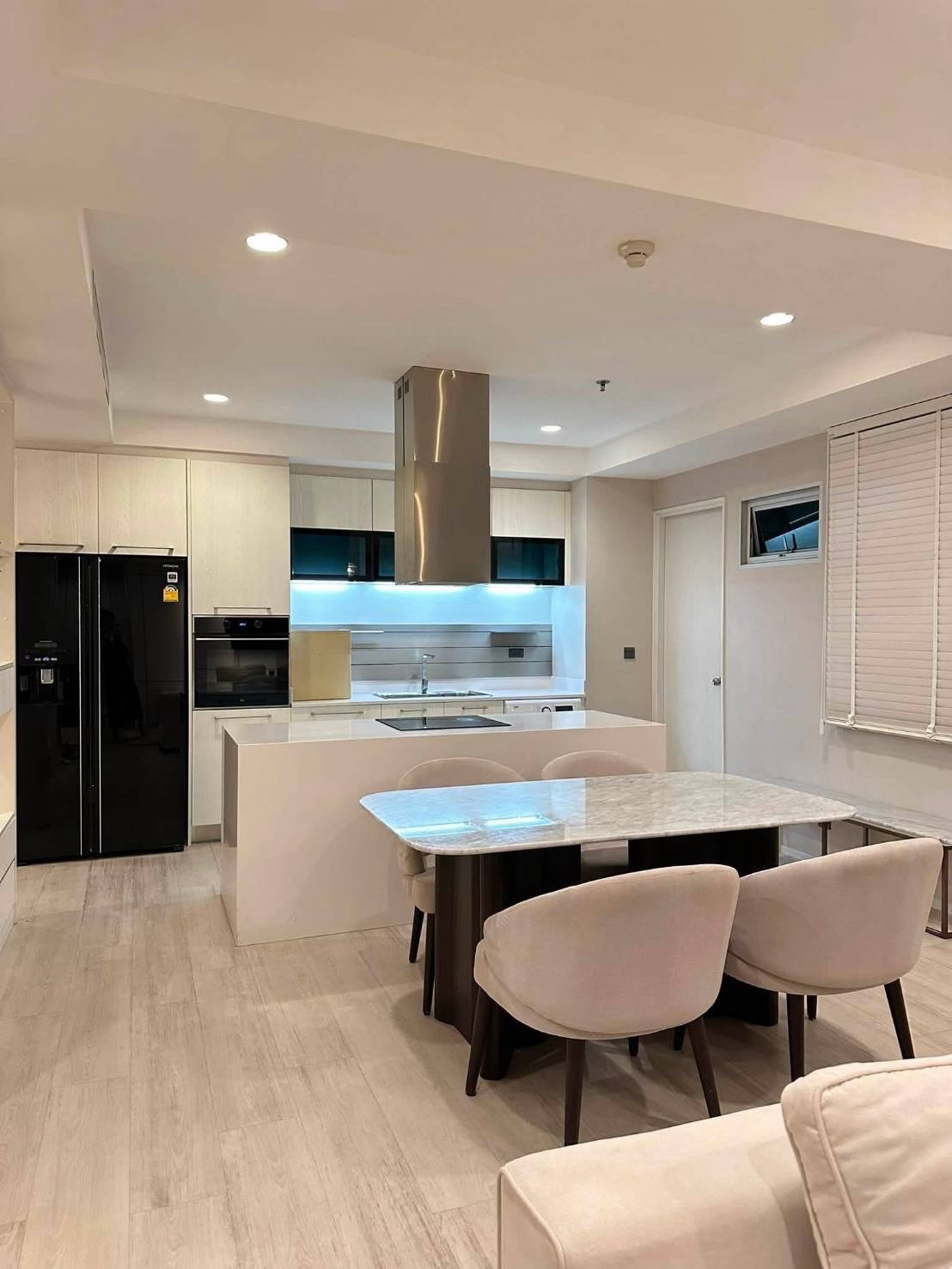 📢 For rent Nusasiri grand BTS Ekkamai – รูปที่ 2