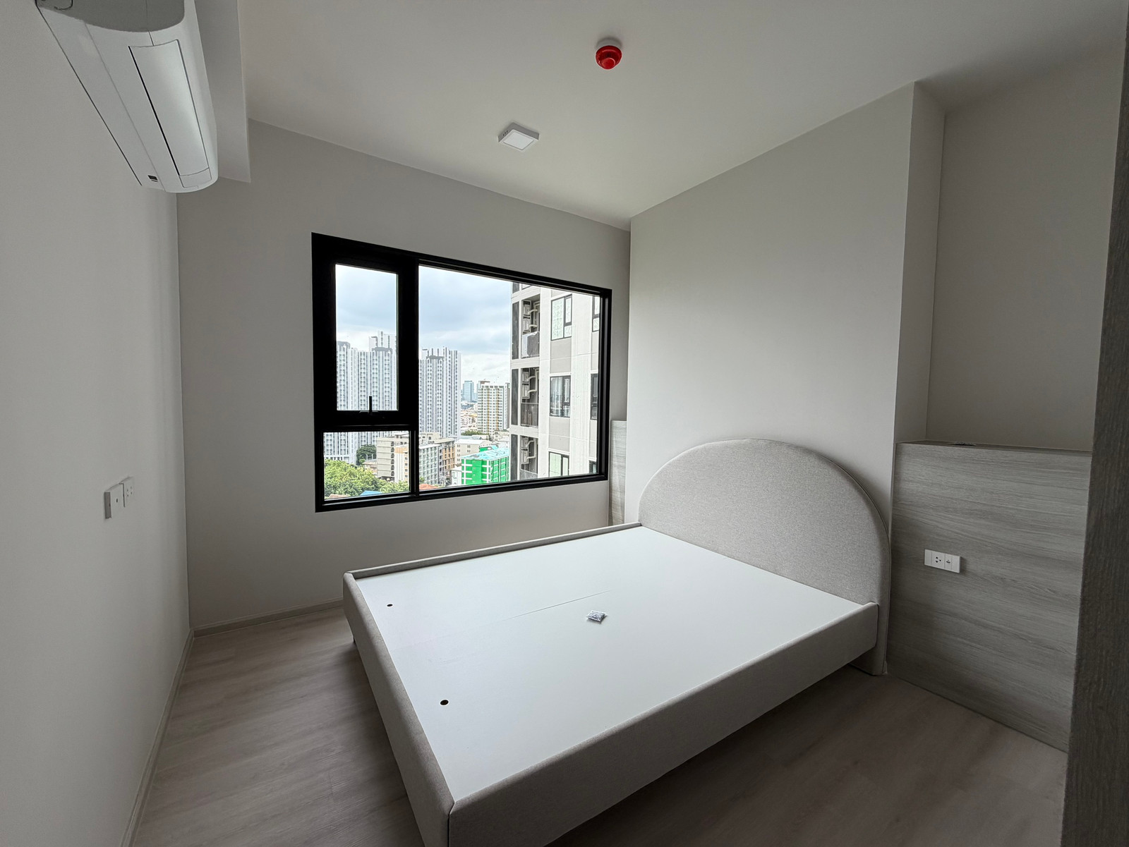 🏙️ FOR RENT | COBE RATCHADA–RAMA 9 ✨ ห้องใหญ่พิเศษ 4 ห้องนอน | 137.72 ตร.ม. | Fully Furnished – รูปที่ 4