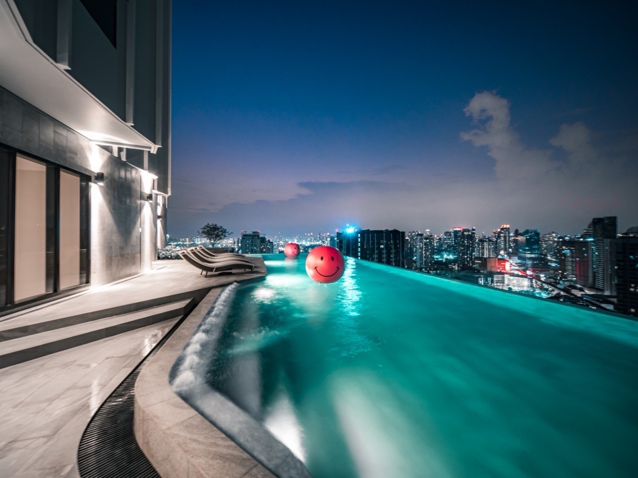 Sukhumvit Condo at BTS Phra Kanong 200Meter  – รูปที่ 3