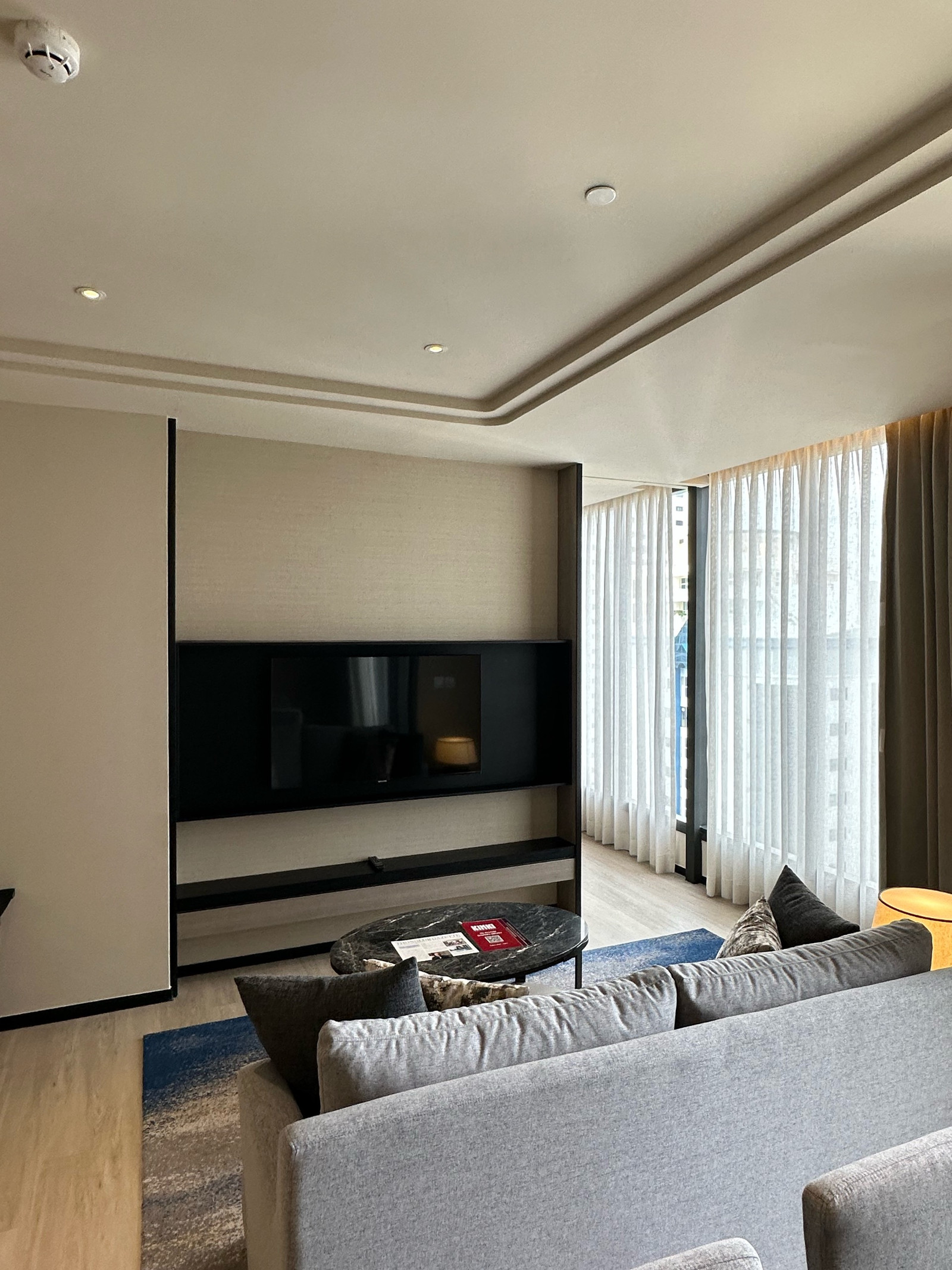 Ascott Thonglor Bangkok — Premier One-Bedroom (60 sqm) – รูปที่ 3