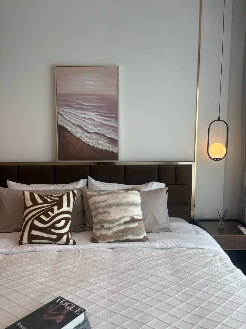 🏙️ LIFE SUKHUMVIT 48 | ELEGANT 1-BEDROOM RESIDENCE 🏙️ LIFE SUKHUMVIT 48 | ELEGANT 1-BEDROOM RESIDENCE