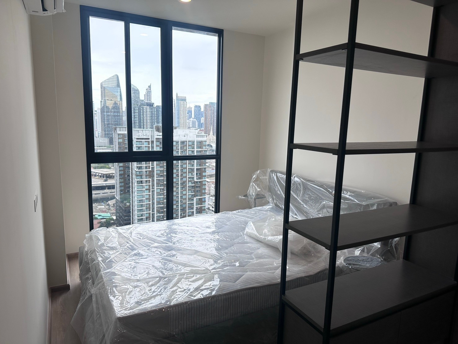 🚩 ขาย Nue District R9  ห้องใหม่ ยังไม่เคยอยู่ – รูปที่ 2