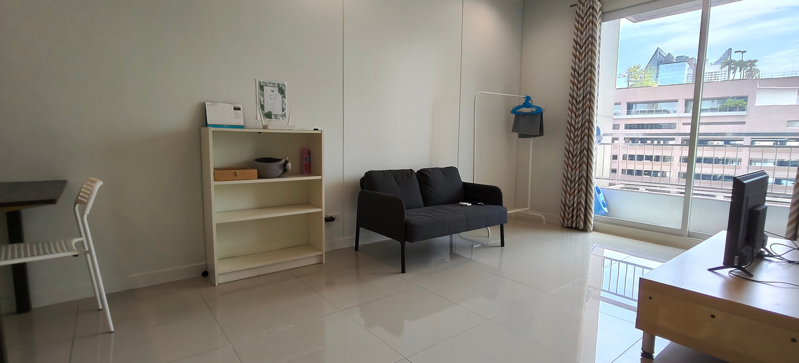 ขายคอนโด เซอร์เคิล คอนโดมิเนียม (Circle Condominium) เพชรบุรี 36 ใกล้รถไฟฟ้า MRT เพชรบุรี, BTS นานา รหัสทรัพย์ ASAP-00072-CDS – รูปที่ 2
