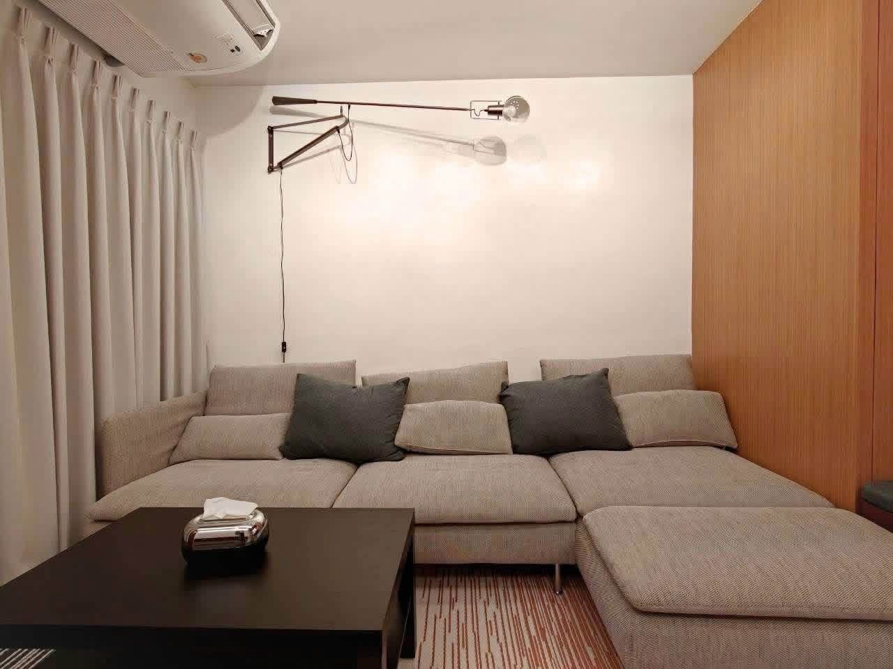 🏢 Whole shophouse for rent, Sukhumvit 44/1, 4 bedrooms, 5 bathrooms, Fully Furnished | Newly decorated | Ready to move in immediately 🚆 Next to BTS Phra Khanong 💰 Rent 80,000 baht/month – รูปที่ 4