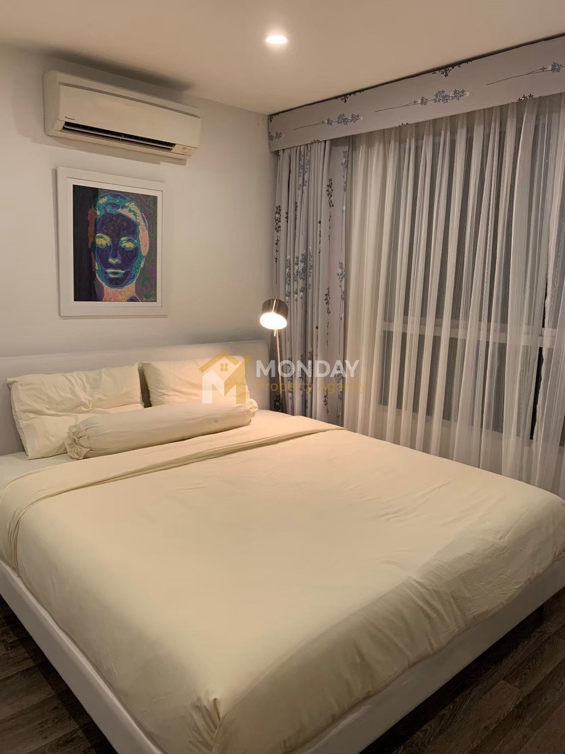 🔥 ห้องว่าง พร้อมเข้าอยู่! ดีบุรา พรานนก รีบจองก่อนหลุด 🔥 MD-26067054 – รูปที่ 2