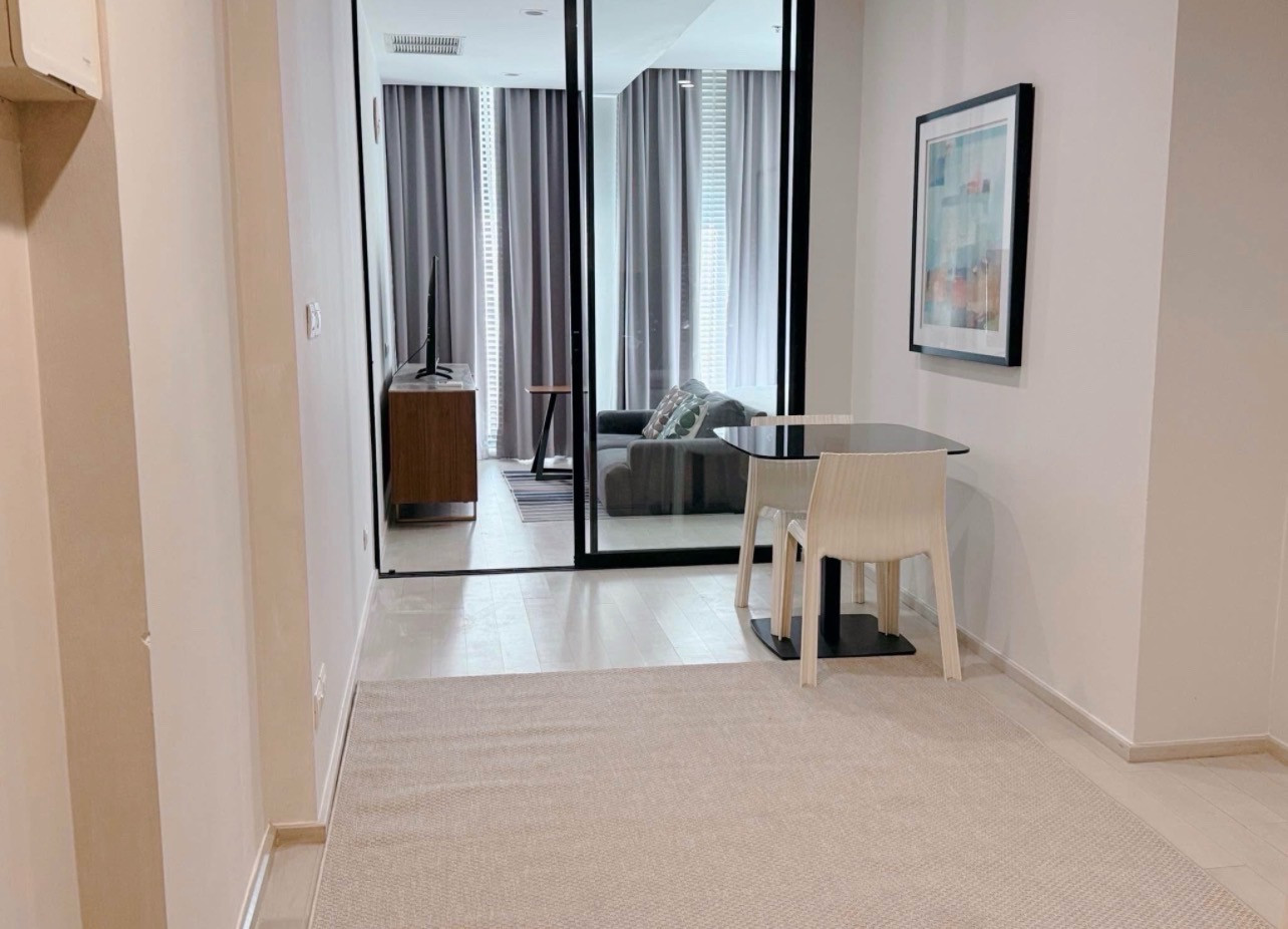 🏙️ ให้เช่า | NOBLE PLOENCHIT – รูปที่ 2