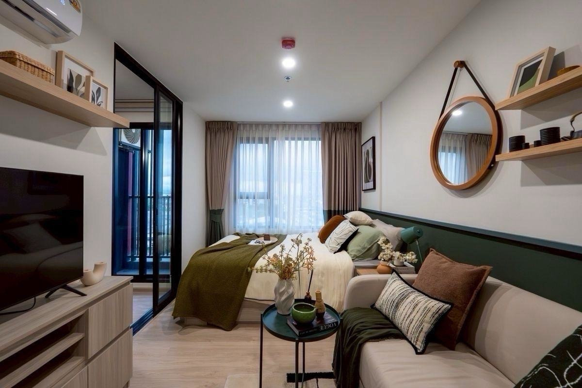 Cheaper installments than renting a condo next to BTS, wire line 0 meters❗️ Cheaper installments than renting a condo next to BTS, wire line 0 meters❗️