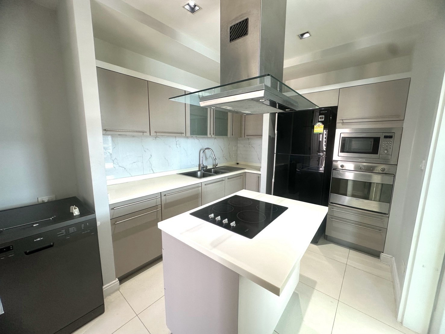 Athenee Residence Specious layout  เพลินจิต 3 ห้องนอน ราคาดี – รูปที่ 3