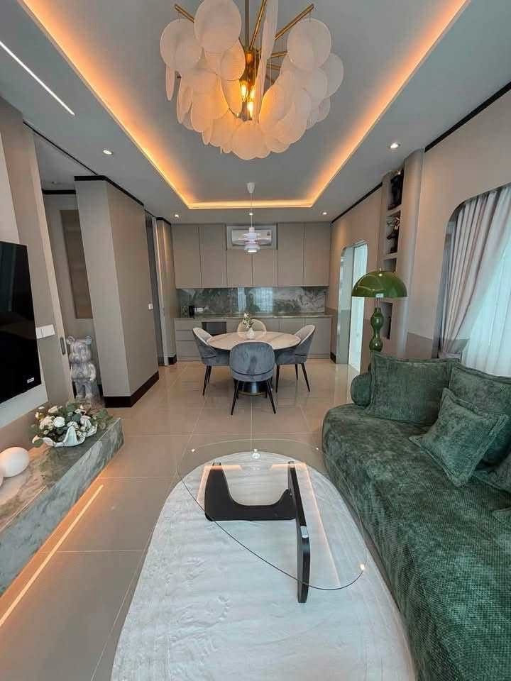 Single House Rent: Grandio Bangna KM.5 🌟🌈🌈 – รูปที่ 2