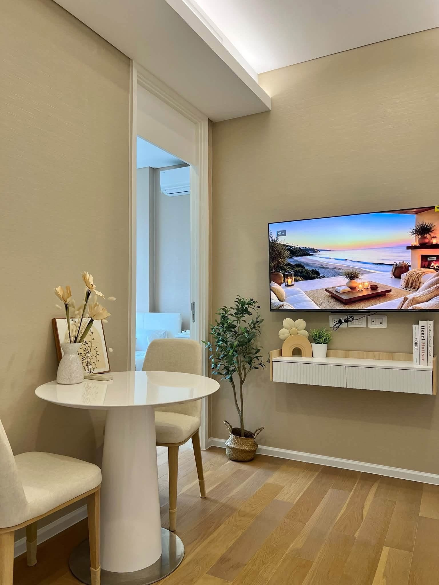 The Saint Residences 1 Bedroom 31 ตร.ม. ใกล้ MRT พหลโยธิน | 16,500 บ./เดือน – รูปที่ 3