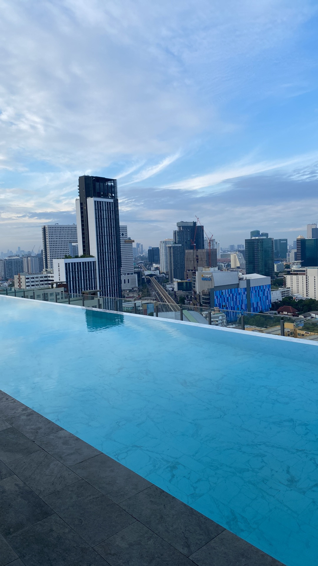 The  sells it himself, Centric Ratchayothin, 3 meter ceiling, comfortable to live in. – รูปที่ 4
