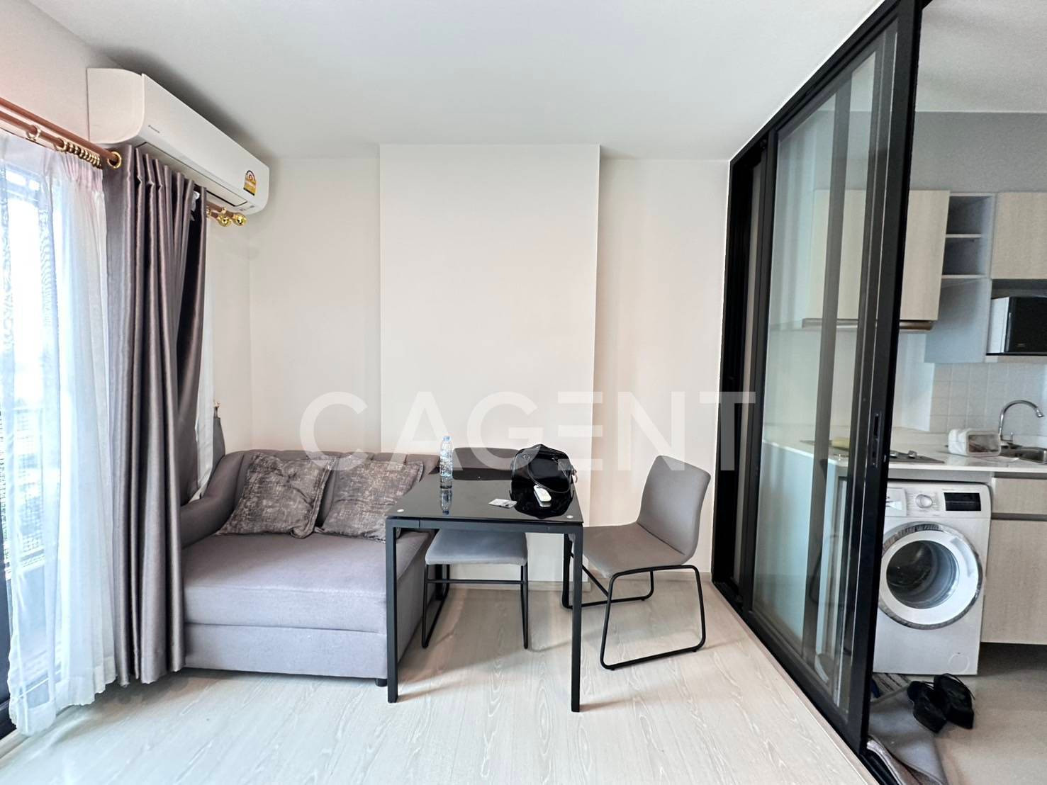 condo for SALE “Escent Nakhonratchasima“, near Central Plaza Korat