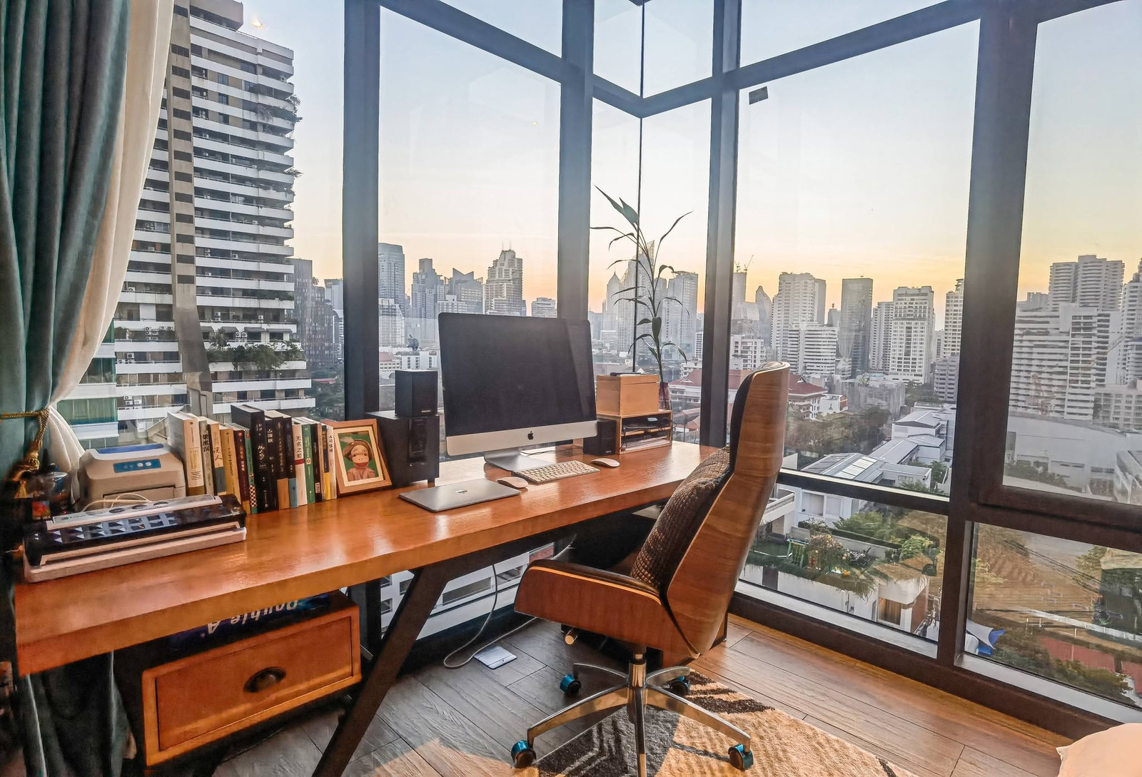 🔥🔥32323🔥🔥 ให้เช่าThe Lofts Asoke  (2 ห้องนอน 2 ห้องน้ำ)🌐LINE ID : @fastforrentcondo   – รูปที่ 2