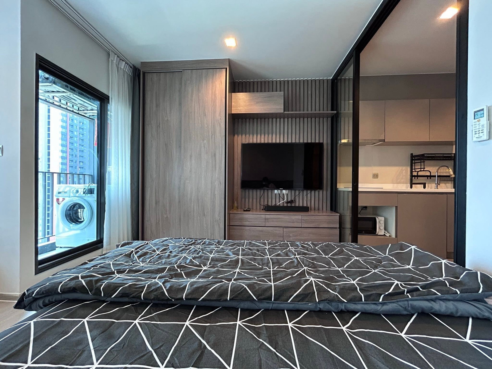 🏡 For rent life aoke rama9 🏡 096-7984598 – รูปที่ 4