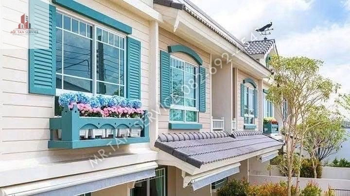 🏠ขาย/ให้เช่า Indy 2 บางนา กม.7 #อินดี้2 ✨บ้านใหม่ ตกแต่งครบ เฟอร์แน่น พร้อมอยู่✨ 🏠ขาย/ให้เช่า Indy 2 บางนา กม.7 #อินดี้2 ✨บ้านใหม่ ตกแต่งครบ เฟอร์แน่น พร้อมอยู่✨