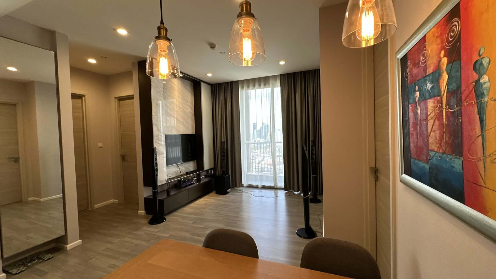 For sale: The Room Sathorn - St.Louis For sale: The Room Sathorn - St.Louis
