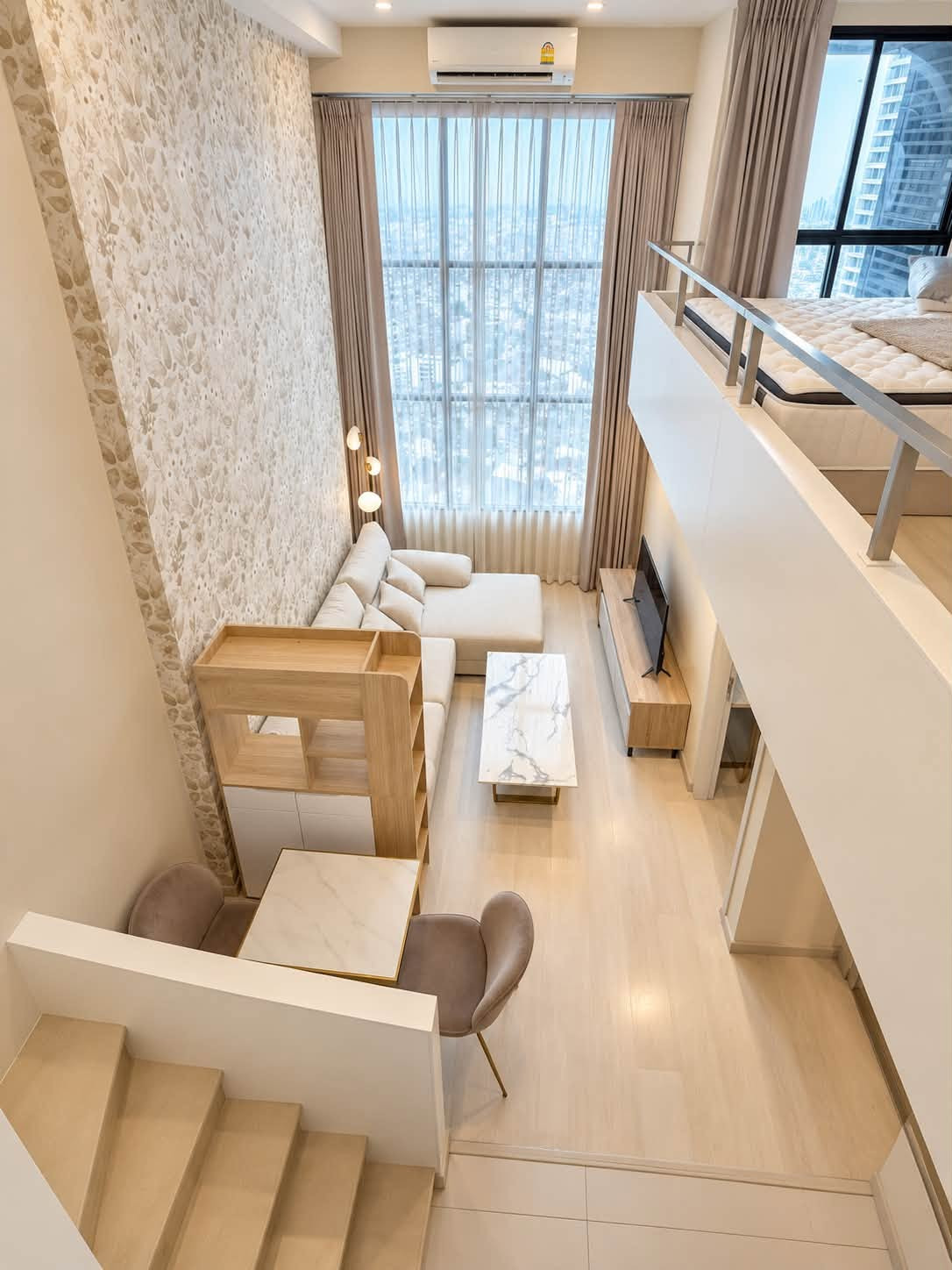 🔥🔥32333🔥🔥 ให้เช่าKnightsbridge Prime Sathorn 🌐LINE ID : @fastforrentcondo – รูปที่ 2