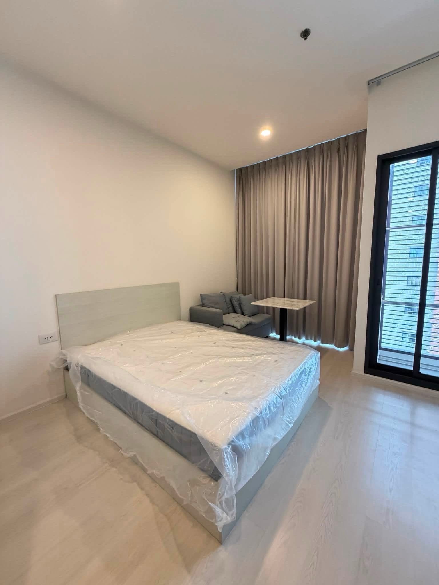 [For Rent] คอนโด แมสซารีน รัชโยธิน 〰️ ติด BTS 0 เมตร พร้อมอยู่ทันที ⭐️ – รูปที่ 2