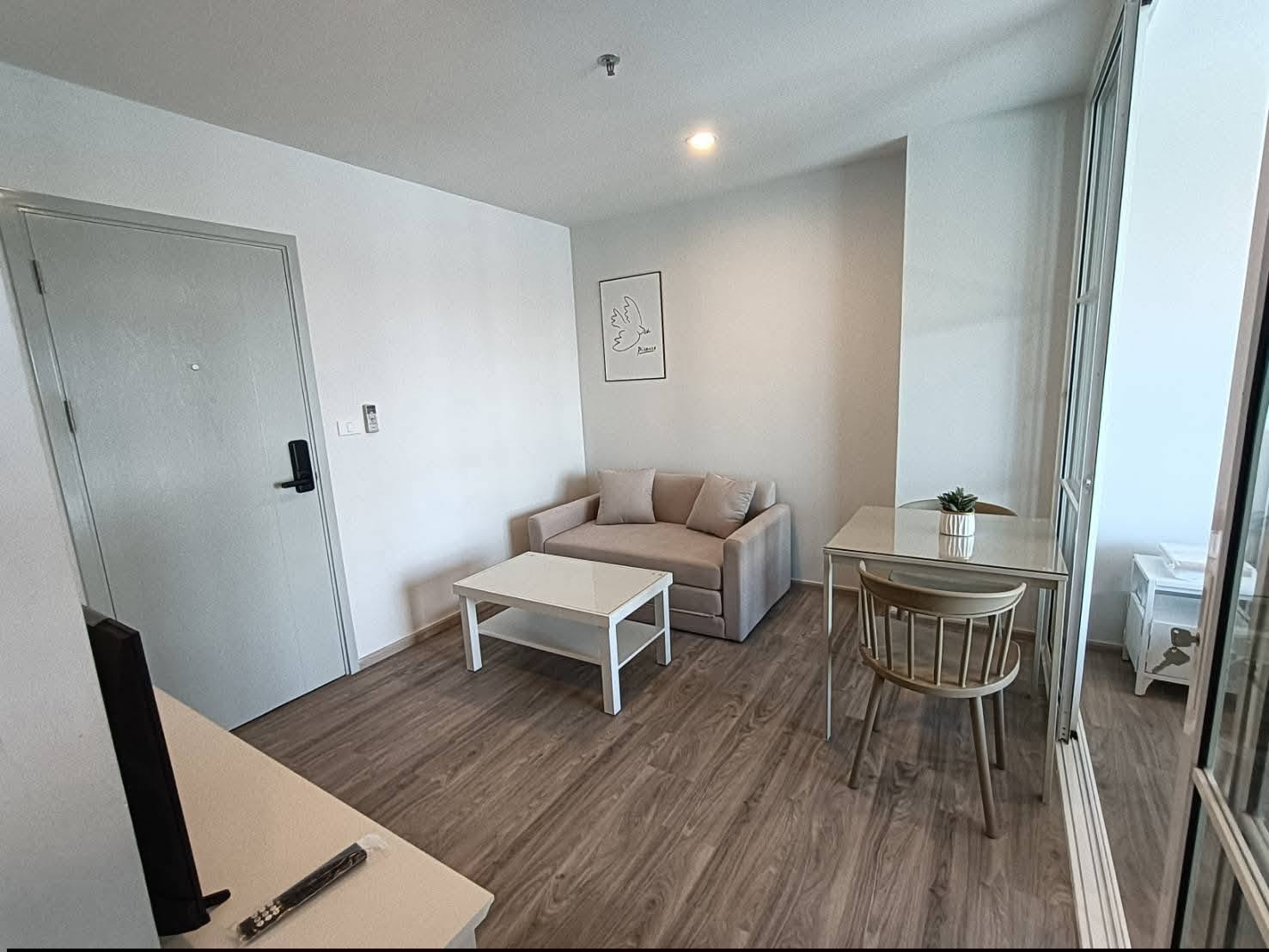 Regent Home Bangna Floor16 28 sqm. 1 bed room 1 Bath free wifi until 31/01/27 Regent Home Bangna Floor16 28 sqm. 1 bed room 1 Bath free wifi until 31/01/27