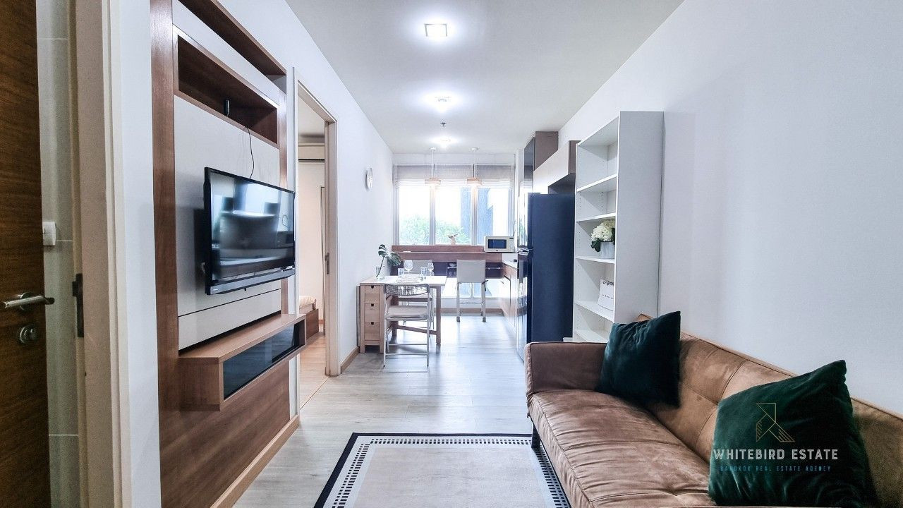 🔥 FOR RENT : Rhythm Phahol-Ari Condo 🔥🔥 🔥 FOR RENT : Rhythm Phahol-Ari Condo 🔥🔥
