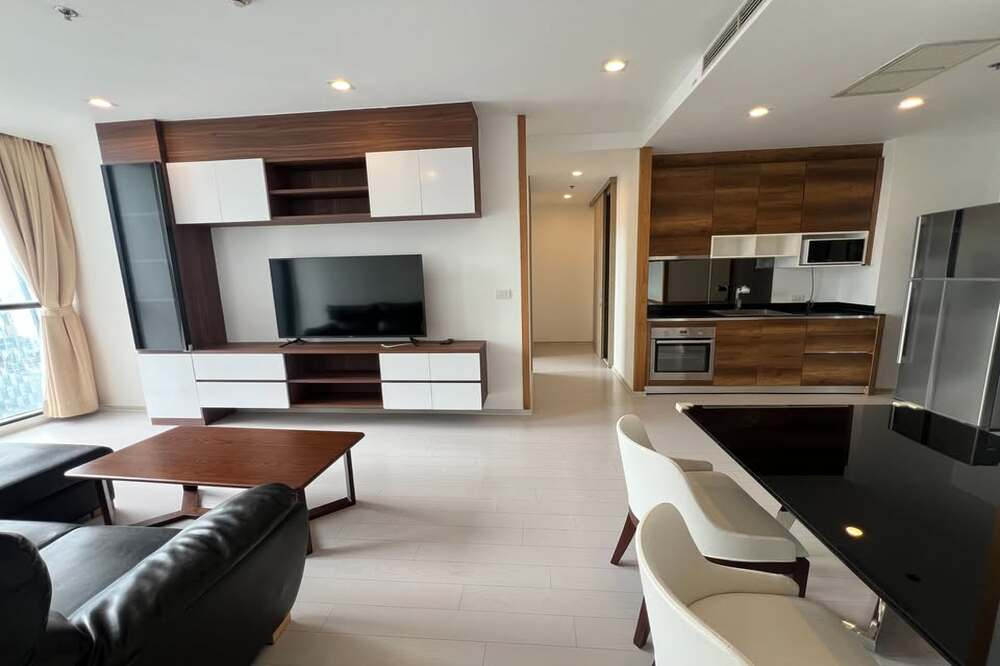 🔥 For Rent !!🔥 Noble Ploenchit, 2 bedroom, 2 bathroom, big size, high floor 31++, rare item, Good Location !! Code C20260900003 furnished, ready to move in📣📣 🔥 For Rent !!🔥 Noble Ploenchit, 2 bedroom, 2 bathroom, big size, high floor 31++, rare item, Good Location !! Code C20260900003 furnished, ready to move in📣📣